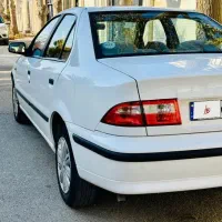 سمند ۹۹lx بدون رنگ|خودرو سواری و وانت|ملکان, |دیوار