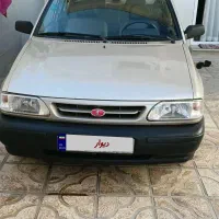 پراید