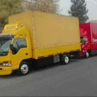 باربری شهریار باغستان سعیدآباد خادم آباد اسباب کشی
