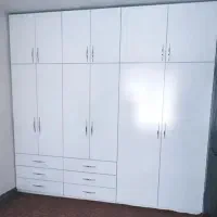 کابینت کمد کناف