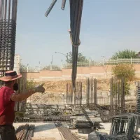 آرماتور بند