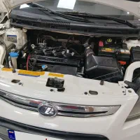 لیفان x50 اتومات|خودرو سواری و وانت|لاهیجان, انقلاب|دیوار