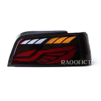 چراغ اسپرت عقب پژوپارس