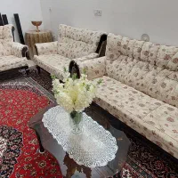 مبلمان ۷ نفره
