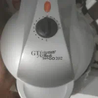 دستگاه پیتزا ساز