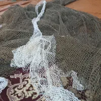 فیشرمن  فول وناخدا صیادی با ۱۸سال سابقه کار دریا