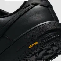 کفش نایک اصلی سایز ۴۲، ۲۶ سانت و نیم|کیف، کفش، کمربند|بانه, |دیوار