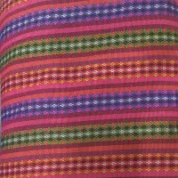 زیرسفره ای .جاجیم