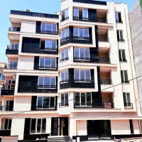 مدرس ** ویلایی 88متر زمین ** 50متر بنا