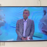 تلویزیون 55 اینچ