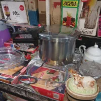 زود پز پارس استیل