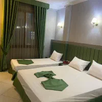 تور مشهد هتل نزدیک به حرم