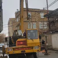 جوشکاری ساختمان|خدمات پیشه و مهارت|ارومیه, |دیوار