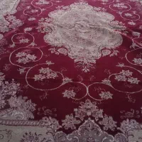 دو فرش ۱۲ متری|فرش|فولادشهر, C1|دیوار