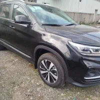 sx5 صفر خشک۱۴۰۴(فردا موتورز)|خودرو سواری و وانت|رشت, گلسار|دیوار