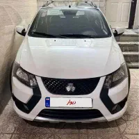 کوییک RS ارتقا ۱۴۰۳ (معاوضه فروش)