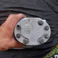 دو وسایل سالم|قطعات یدکی و لوازم جانبی|گل تپه, |دیوار