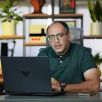 استودیو تولید محتوای حرفهای پاسکال|اجارهٔ کوتاهمدت دفتر کار و فضای آموزشی|کرج, چهارصد دستگاه|دیوار