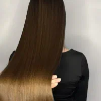 فقط با ساراانصاری درحد جهانی کراتین کارشوبا با۱۵۰۰|خدمات آرایشگری و زیبایی|رشت, معلم|دیوار