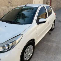 پژوه۲۰۷ داشبورد ۲۰۶