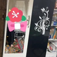 تخت دونفره میزآرایش کمد دوتاپاتختی