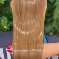 آموزش صفرتا صد صافی و احیا مو