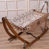 گهواره نوزاد ضد کولیک و نفخ