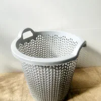 سبد پلاستیکی