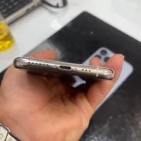 اپل iPhone 11 Pro با حافظهٔ ۲۵۶ باتری ۹۱ فابریک|موبایل|اصفهان, چرخاب|دیوار