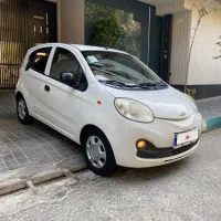 ام‌وی‌ام 110S کامفورت، مدل ۱۳۹۵
