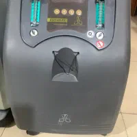 اکسیژن ساز egt کارکرده