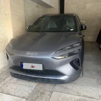 بی ‌وای دی سیلاین