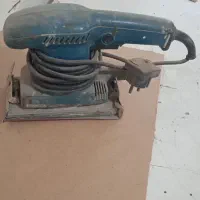 دستگاه سنباده لرزان ماکیتا