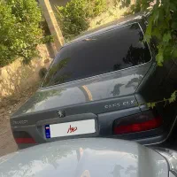 فروشی|خودرو سواری و وانت|ریگان, |دیوار