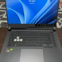 لپتاپ گیمینگ ایسوس