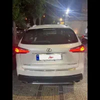فروش لکسوس nx200t