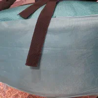 کوله پشتی حمل سگ|لوازم جانبی حیوانات|تهران, کرمان|دیوار