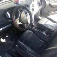 شاهین سانروفدار مدل 1402|خودرو سواری و وانت|سبزوار, کوی بهار|دیوار