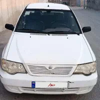 پراید 132مدل 90