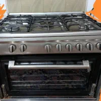 گاز فردار تمام استیل  محکم محکم و بلند