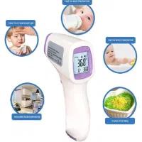 تب سنج دیجیتال