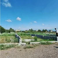 زمین‌خوش‌قواره‌شهرکی‌با اقساط بلندمدت