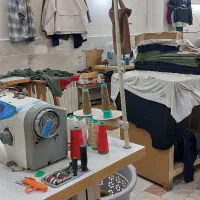 کارگر ساده آقا