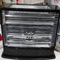 بخاری برقی آپادانا مدل نیو|بخاری، هیتر، شومینه|مشهد, کوی ولیعصر|دیوار