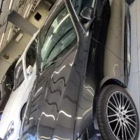بنز سی ۲۰۰ لانگ فول ترین بنز ایران