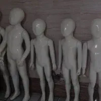 مانگن بچه گانه در دو سایز