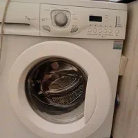 لباسشویی ال جی اصل کره