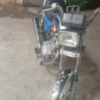 متور پارکینگی