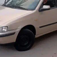 سمند lx|خودرو سواری و وانت|خمیر, |دیوار