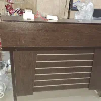 میزکار به همراه صندلی مدیرت